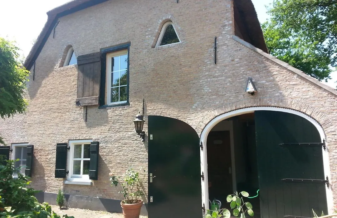 B&B De Pimpelmees-1