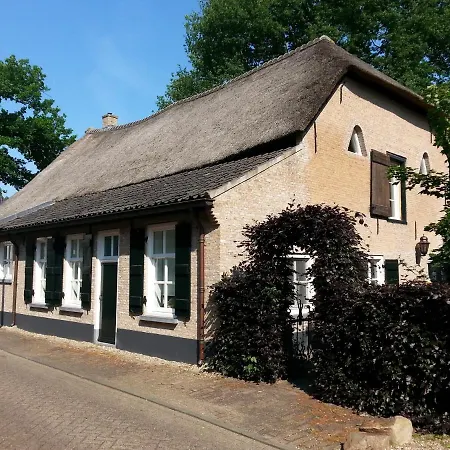 B&B De Pimpelmees-2